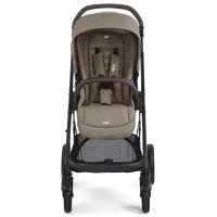 Бебешка комбинирана количка 3в1 Joie chrome™ 2 Trio, Cashew-KTXsN.jpeg