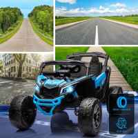 Акумулаторен джип JJ Can-Am Maverick 4x4 UTV 24v, двуместен червен металик-KTd1n.jpeg