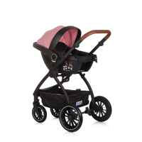 Комбинирана бебешка количка 4в1 Chipolino Престиж, Маршмелоу-KUf3E.jpeg