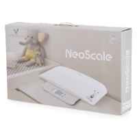 Електронна везна 2в1 Cangaroo NeoScale, beige-KVvz7.jpeg