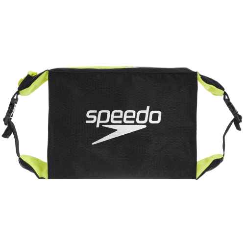 Чанта Speedo pool side bag, черна