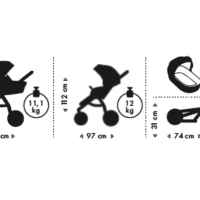 Комбинирана бебешка количка 2в1 Tutis Uno6+ Leather, Nocciola-KWO3e.jpeg