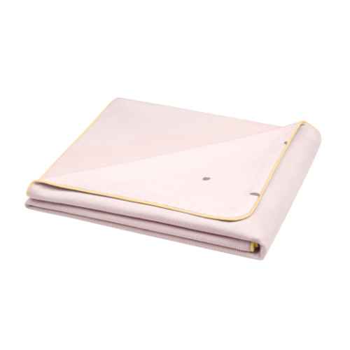 Лятно одеяло Kikka Boo 80x100 см, Hedge-hugs