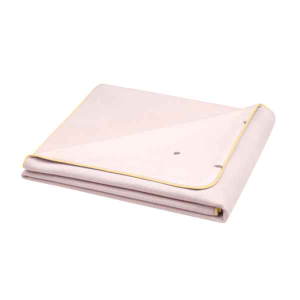 Лятно одеяло Kikka Boo 80x100 см, Hedge-hugs-KXcpR.jpeg