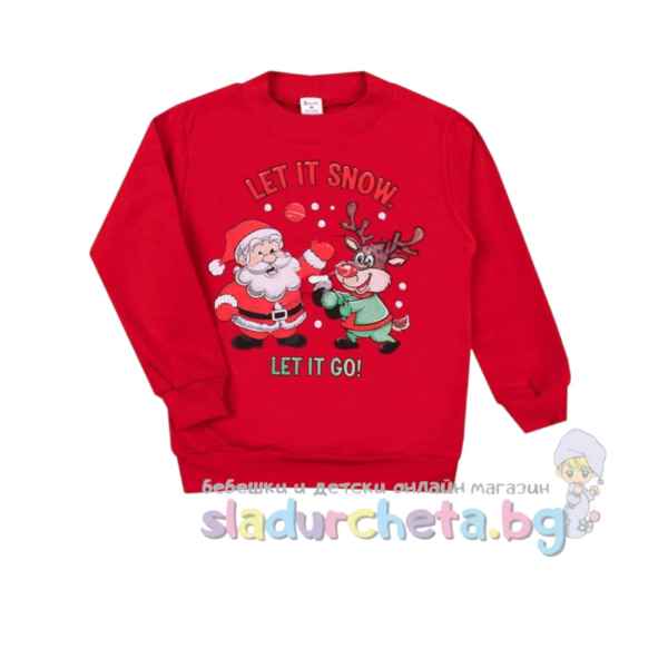 Детска блуза Светли, червена-KXrl3.jpeg