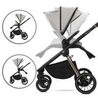 Комбинирана бебешка количка 3в1 Lorelli Bianka, Black-KYXxL.jpeg