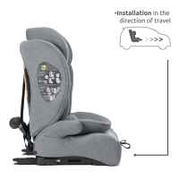 Столче за кола Lorelli Rio Isofix 76-150 см, Beige-KYact.jpeg