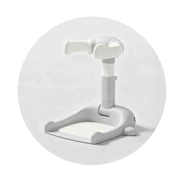 Помощна стойка за къпане Chipolino, с опора Китче сива-KYgxd.jpeg