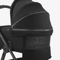 Комбинирана бебешка количка 3в1 Kikka Boo Naya, Black-KZPPR.jpeg