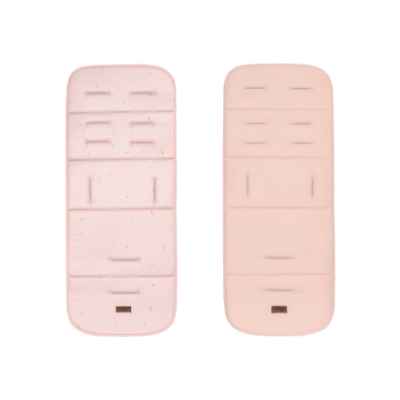 Подложка за количка Kikka Boo, Butterfly Dance Pink