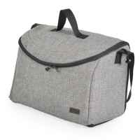 Комбинирана бебешка количка 4в1 Moni Polly, сива-Kc1ka.jpeg