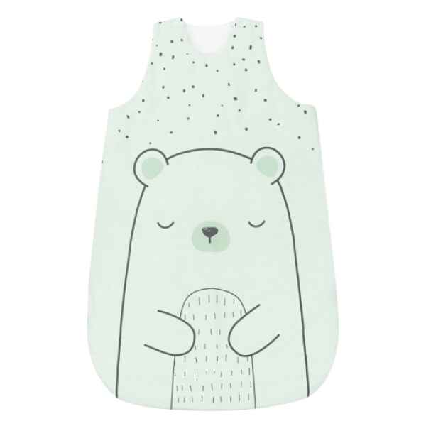 Зимен спален чувал Kikka Boo, 6-18 месеца, Bear with me Mint-Kcv4Z.jpeg