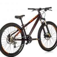 Велосипед Sprint Primus Race 26, Бордо/оранжево-Kcw2X.jpeg