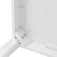 Детска маса с два стола Ginger Home, бяла-Ke5ZF.jpeg