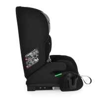 Столче за кола Cangaroo Trip, Intense-gray-KfgIp.jpeg