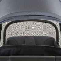 Бебешка лятна количкa Cangaroo Airwalk cabin size, Graystone-KhabQ.jpeg