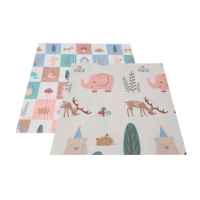 Кошара Moni GameZone 150*200 с аксесоари, бежов-KhyaY.jpeg