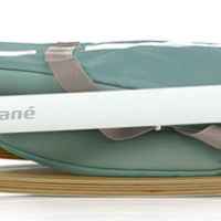 Бебешки шезлонг Jane Kalm, Botanic-KlCvy.jpeg