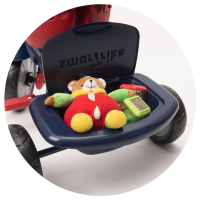 Детска триколка 4в1 smarTrike Snine™, тъмно синя-KlPMI.png