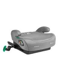 Седалка за кола Kikka Boo i-Boost i-SIZE, Light Grey-Kln6f.jpeg