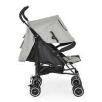 Лятна бебешка количка Moni Jerry, зелен-Kly89.jpeg