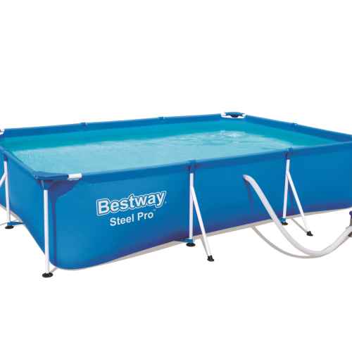 Басейн Bestway Steel Pro 3.00m x 2.01m x 66cm