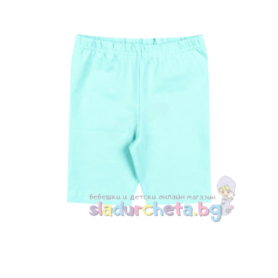 Детски къс клин Калина, мента