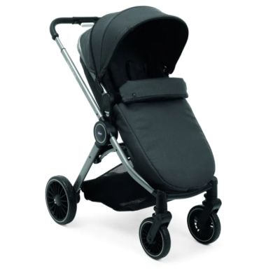 Лятна количка Chicco Best Friend Pro, Pirate Black РАЗПРОДАЖБА