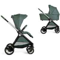 Бебешка комбинирана количка 2 в 1 Chicco Bellagio, Fir Tree-KpAOP.jpeg