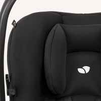 Столче за кола Joie i-Snug 2 i-Size, 40-75 см, Raven-KpyLA.jpeg