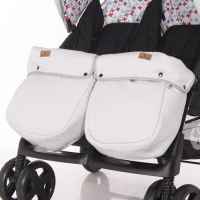 Количка за близнаци Lorelli Twin, Green Bay + чанта-KqaCA.jpeg