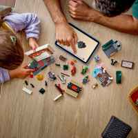 Конструктор LEGO Ninjago, Спинджицу храмът на нинджите-KqaKn.jpeg