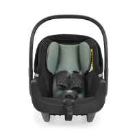 Столче за кола Cangaroo i-SIZE Macan/Icon/Hydra с адаптори, зелено-KrBDo.jpeg