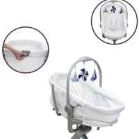 Бебешка кошарка 5в1 Chicco Baby Hug Pro, Earl Grey-KrG0L.jpeg