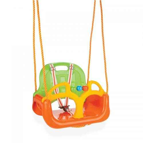 Люлка Pilsan Самба, оранжева