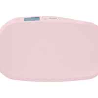 Цифрова везна за бебета Kikka Boo Lyra, Pink-KsjfI.jpeg