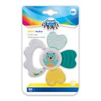 Дрънкалка с водна чесалка Canpol Животни, зелена-Kt1Kr.jpg