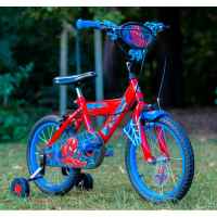 Детски велосипед Huffy 16 Spiderman-Ktb3t.jpeg