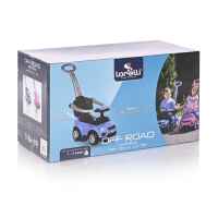 Количка за яздене Lorelli OFF ROAD + Дръжка, Бяла-KuE0g.jpeg