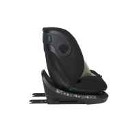 Столче за кола Kikka Boo 40-150 см i-Hike i-SIZE, Army Green-KvFN7.jpeg