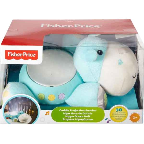 Нощна лампа Fisher Price, Хипопотам с проектор-KwEiq.jpeg