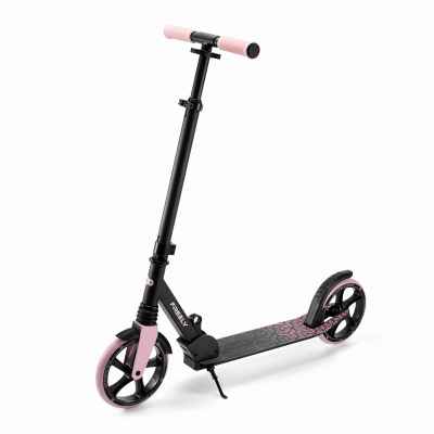 Тротинетка Kinderkraft Freely, pink