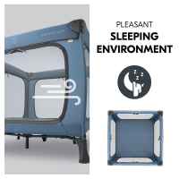 Бебешка кошара Hauck Sleep N Play SQ, Dark Blue-L03Ad.jpeg