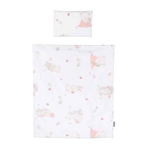 Комплект за мини кошара Chipolino, Зайче