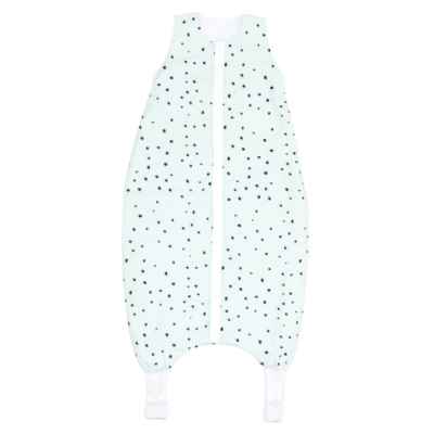 Зимен спален чувал с крачета Kikka Boo, Bear with me Mint 2-3 години