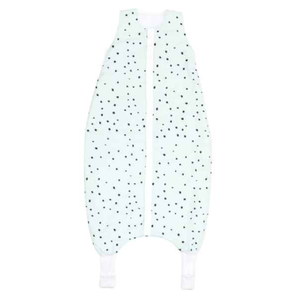 Зимен спален чувал с крачета Kikka Boo, Bear with me Mint 2-3 години-L3k5S.jpeg