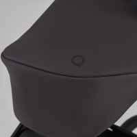 Покривало за крачета Anex за лятна седалка на Mev, Eli и Flo, тъмносиво-L4WND.jpeg