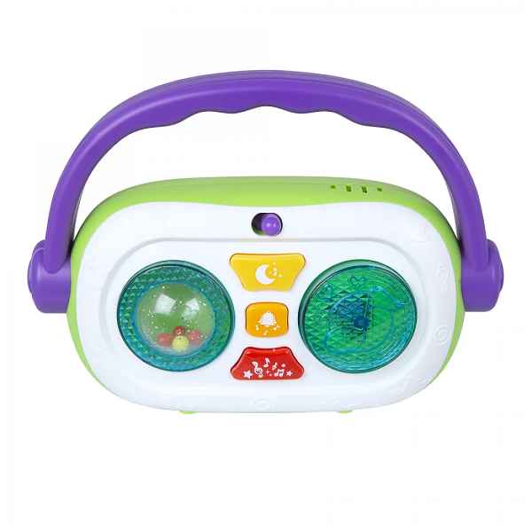Активна играчка Playgro, Радио-L4pNO.jpeg