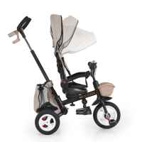 Детска триколка Byox Flexy Lux, бежова-L5yWh.jpeg