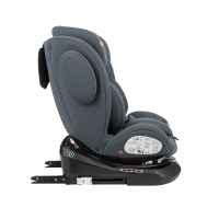 Столче за кола Kikka Boo i-Felix i-SIZE, Dark Grey-L6HcI.jpeg